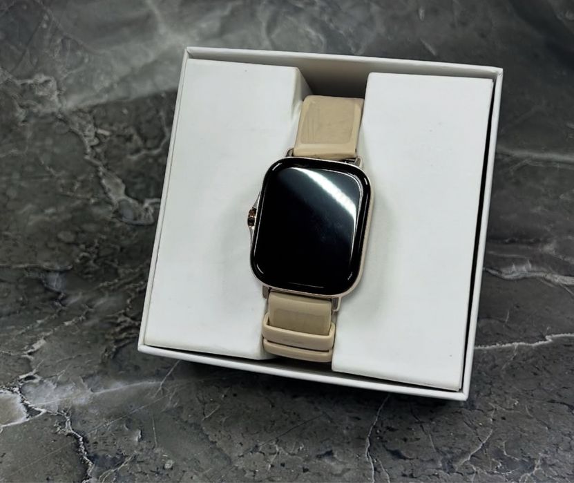 Amazfit GTS 2, 44 mm ( лот:545538 ) Экибастуз,Ауэзова 36