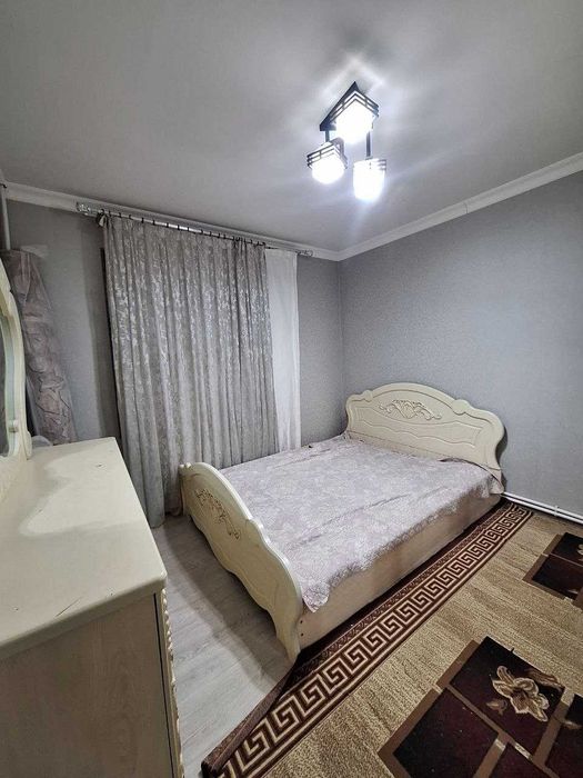 Продается квартира Урикзор, 2/3/4, 62кв.м. 77-серия.