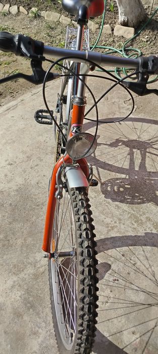 Bicicleta MTB 26"Konbike