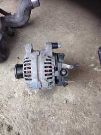 Alternator citroen c2 .1.4 dci