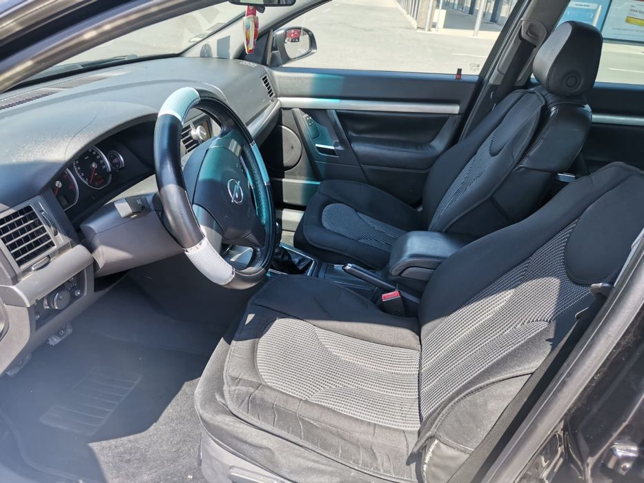 Opel signum 1.9 Disel