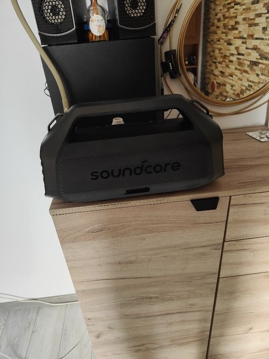 Soundcore Boom 2 plus