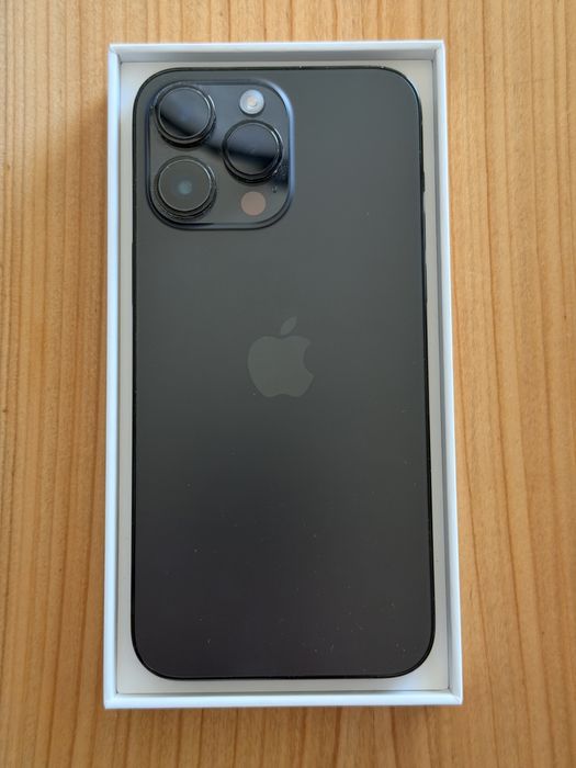 Iphone 14 pro max 128gb