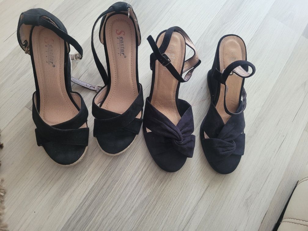 Sandale marime 39/40