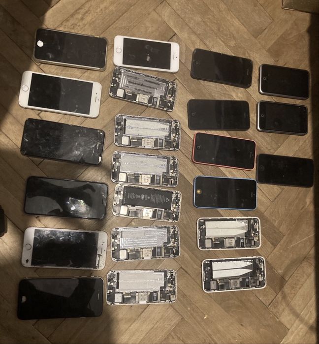 piese iphone 3 3gs 4 4s 5 6 7 plus ipod ipad