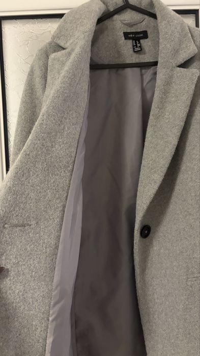 Дамско дълго палто