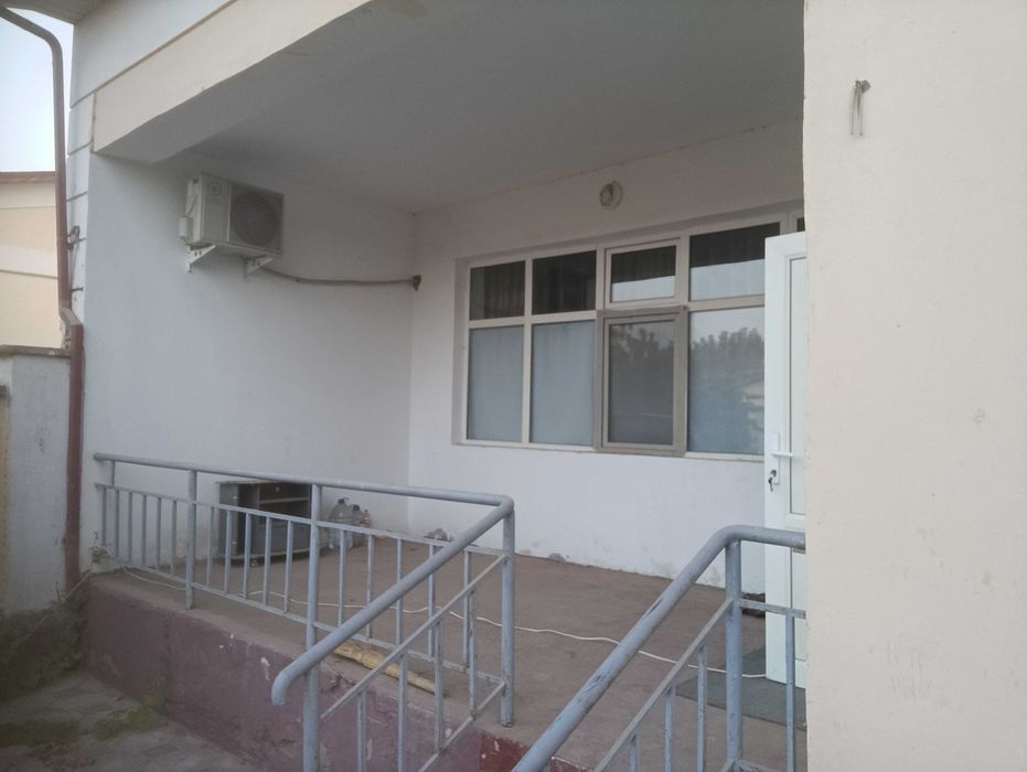 Дом Уй ховли 6 сотихли янги уйлар