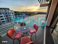 Penthouse | 3 camere |  Exclusive Residence Copou |