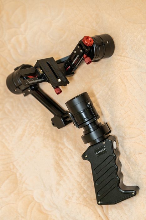 CAME-TV Came Single 3-axis Gimbal