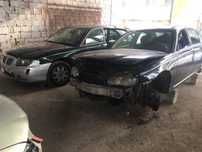 Dezmembrez Rover 75 MGZT dezmembrari orice motorizare si culoare piese