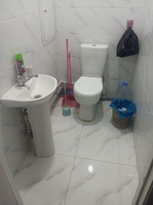 sergeli arenda kvartira