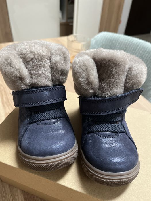 Ghete iarna, impermeabile, Froddo Basco Tex, 21