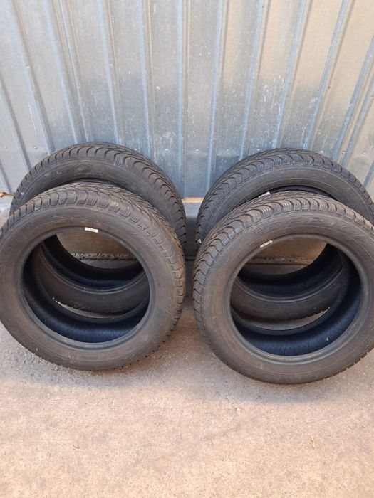 Anvelope Debica Frigo 205/55R16