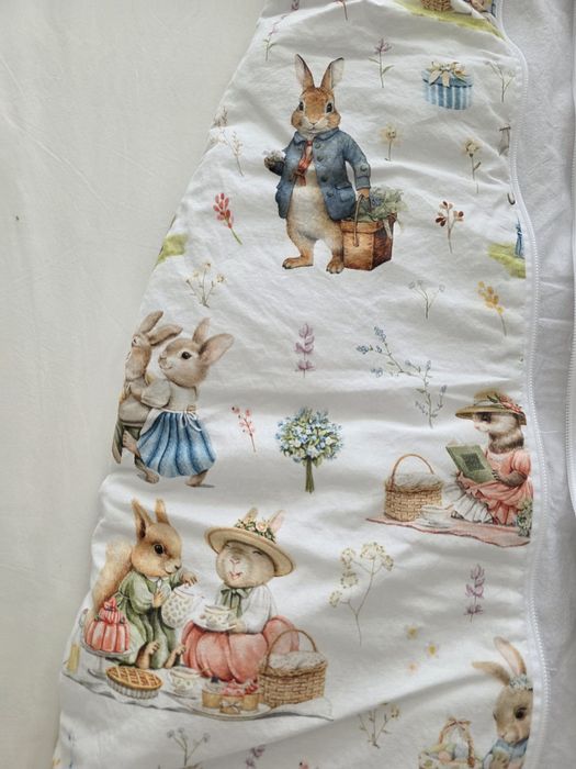 Зимно чувалче Angel Baby