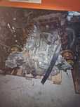 Motor 4.8i N62B48 bmw x5 x6 e70 e71 2008