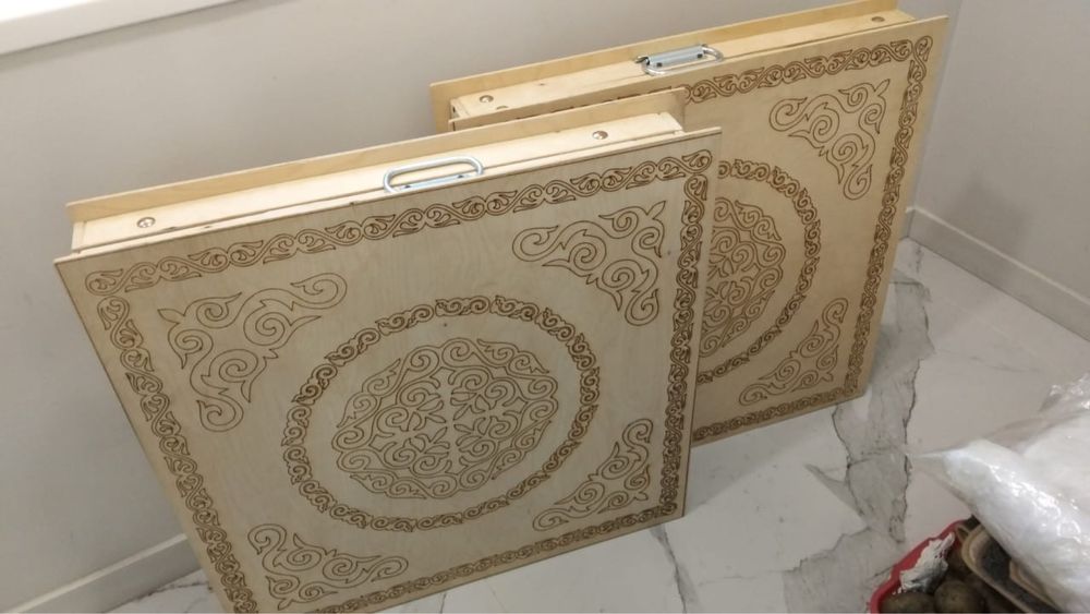 Жер стол 150/70/35