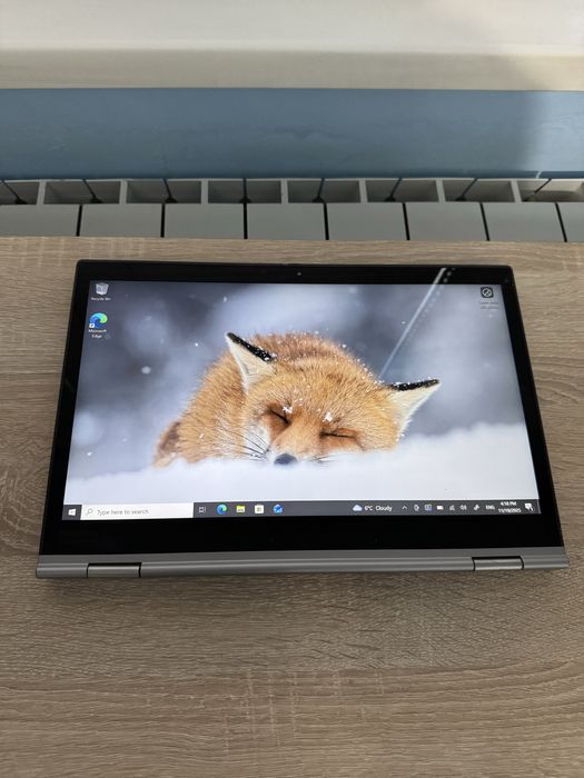 Lenovo ThinkPad X1 Yoga Gen 3