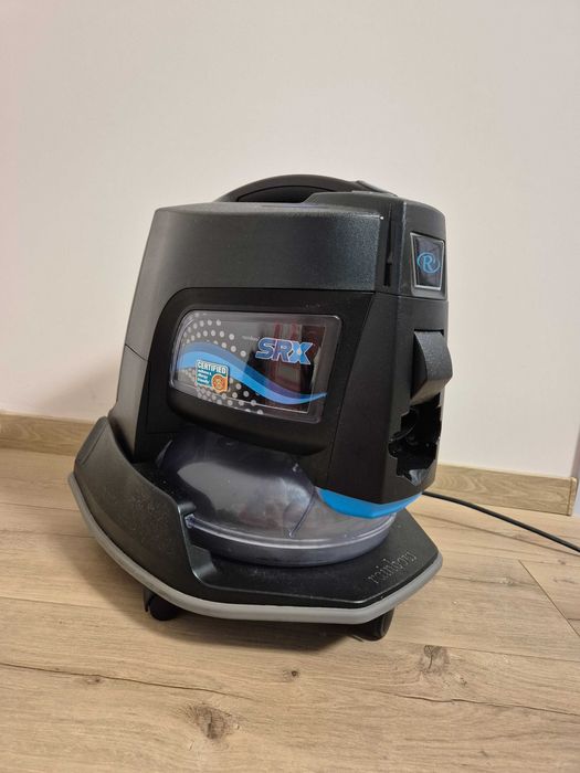 Прахосмукачка Rainbow SRX