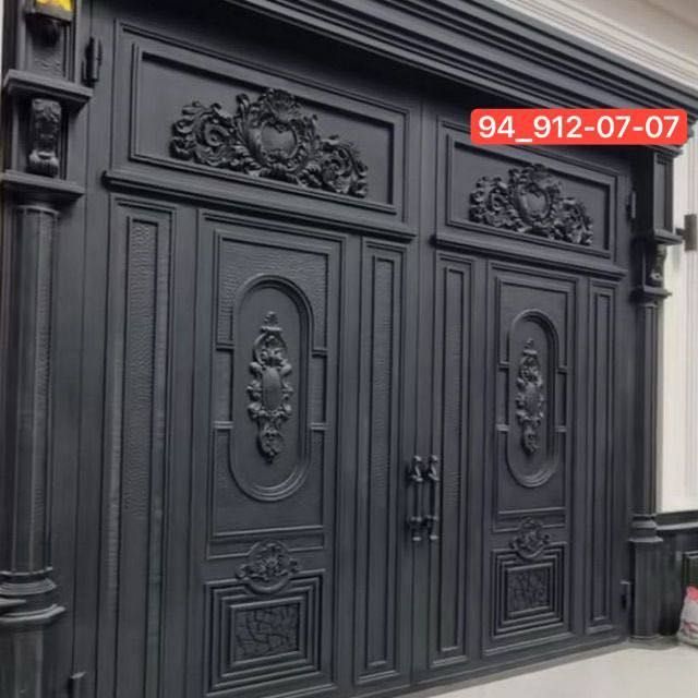 тошкент металл дарвозалари