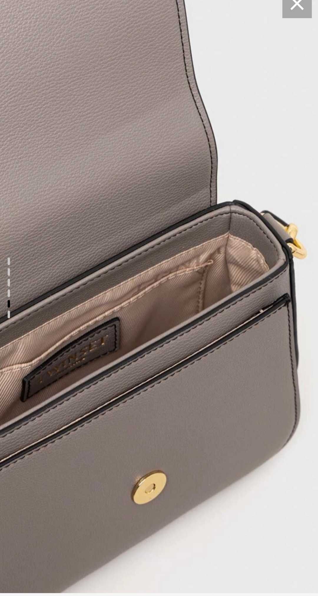 Twinset дамска чанта