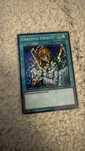 Yu Gi Oh Прокси Карти Печат