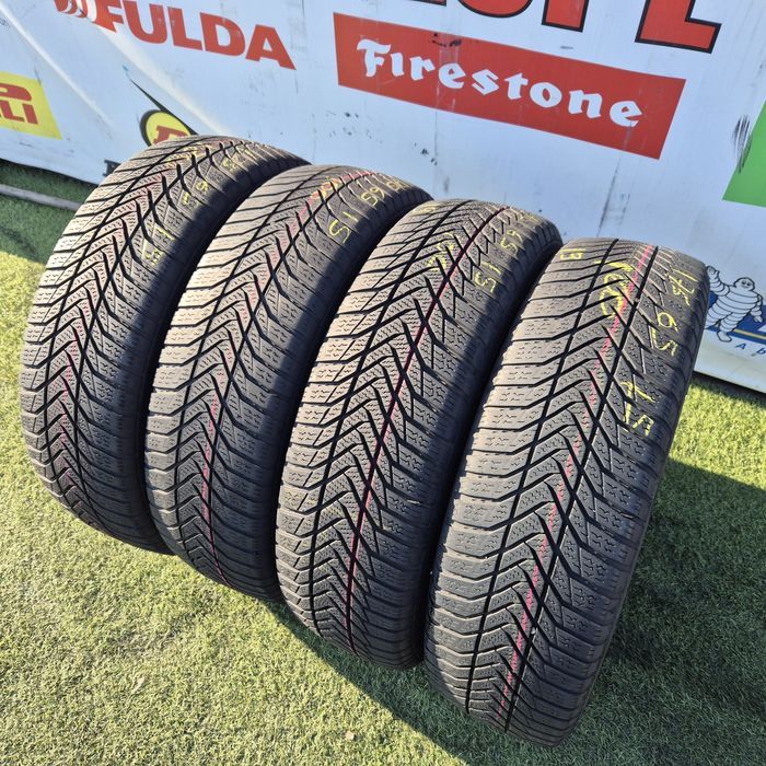 175 65 15 EsaTecar m+s