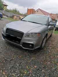 Audi a4 b7 avant vând sau schimb