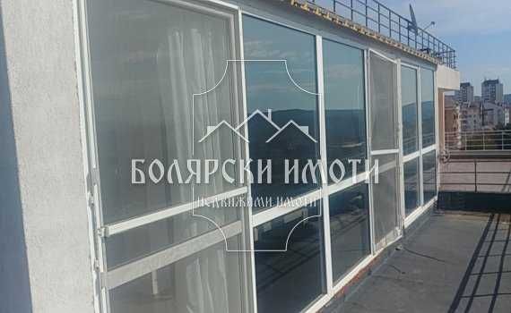 Продава се Тристаен апартамент в Велико Търново, Колю Фичето - 210 кв.м за 710 €/кв.м - Снимка #4
