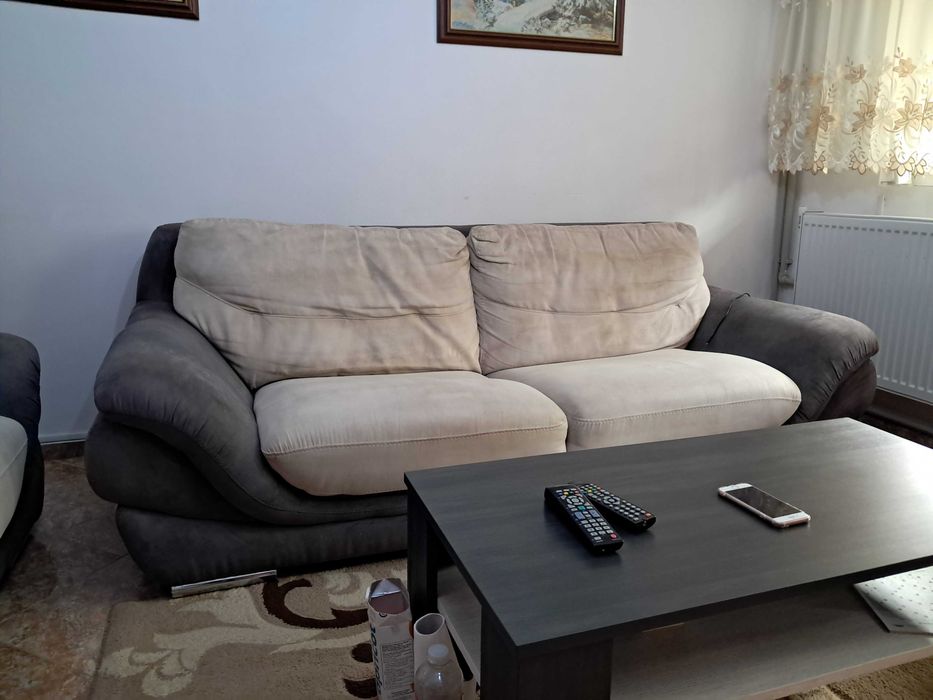 Мек диван "Дизма" 2ка и 3ка