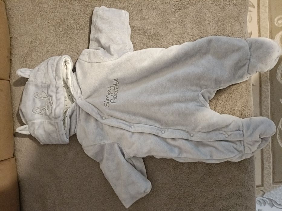 Combinezon nou născuți