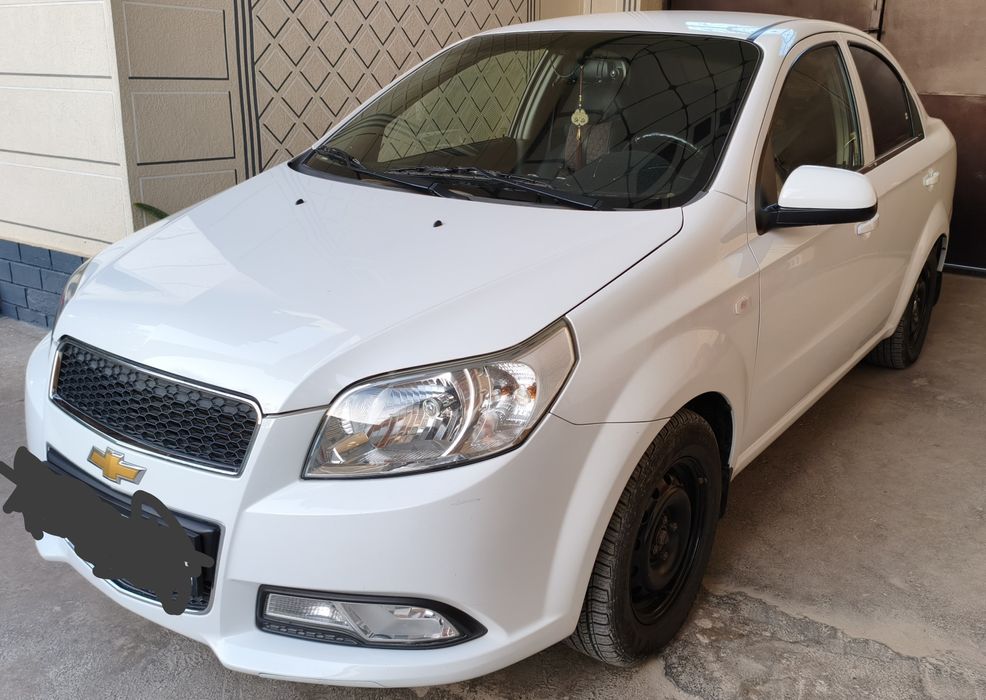 Neksiya 3. 2-pozitsiya