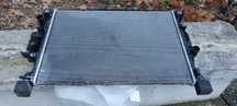 Radiator apa Ford Edge 2015-prezent original 2006481 - E1G3-8005-AG