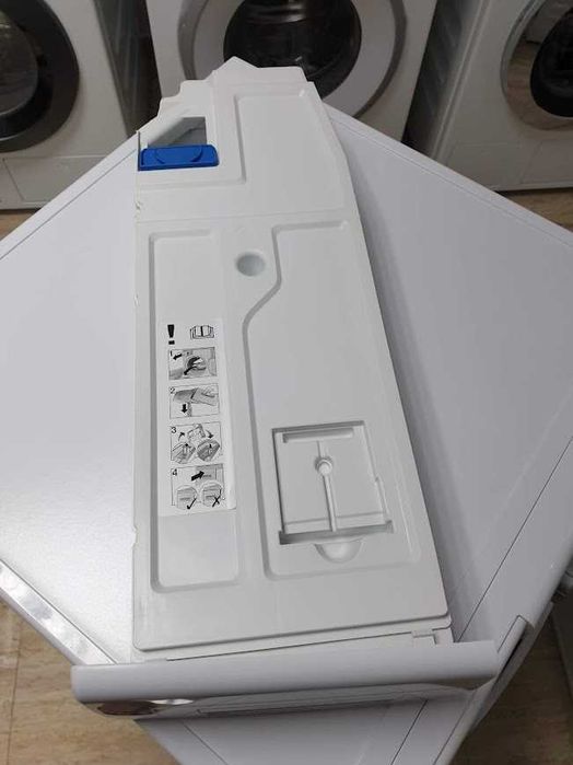 Сушилня Bosch Home Professional Термопомпа 12м Гаранция Бош