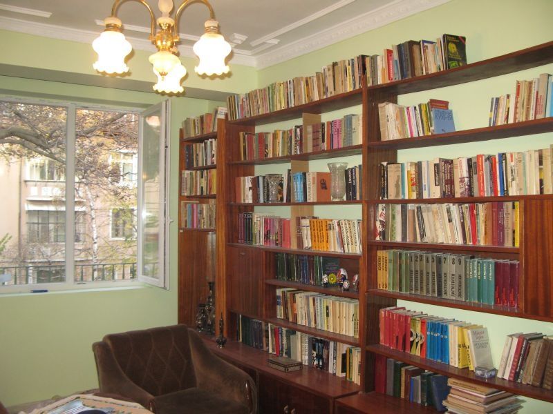 Дава се под наем Четиристаен апартамент в Варна, Спортна зала - 100 кв.м за 630 € - Снимка #5