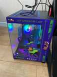 ПК Ryzen 5 7500f + RX 7800XT | SSD 1ТБ | DDR5 16gb |