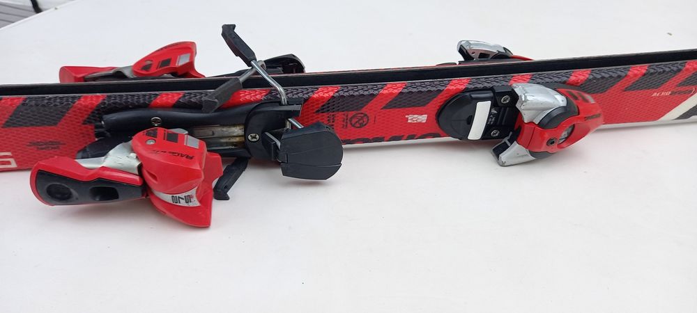 Ски Atomic race 6 120см