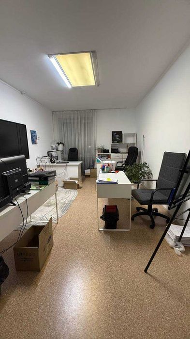 Сдается отдельно стоящее здание.