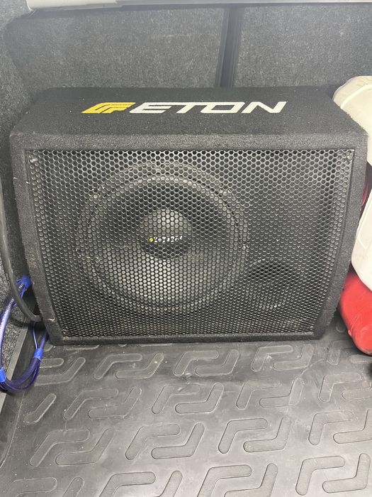 Сабвуфер ETON Germany