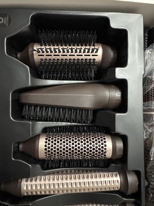 Bellissima perie cu aer cald 6 in 1