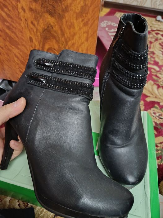 Ayollar uchun koja etik