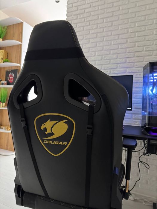 Продам Топовый игровой ПК + Полный сетап!