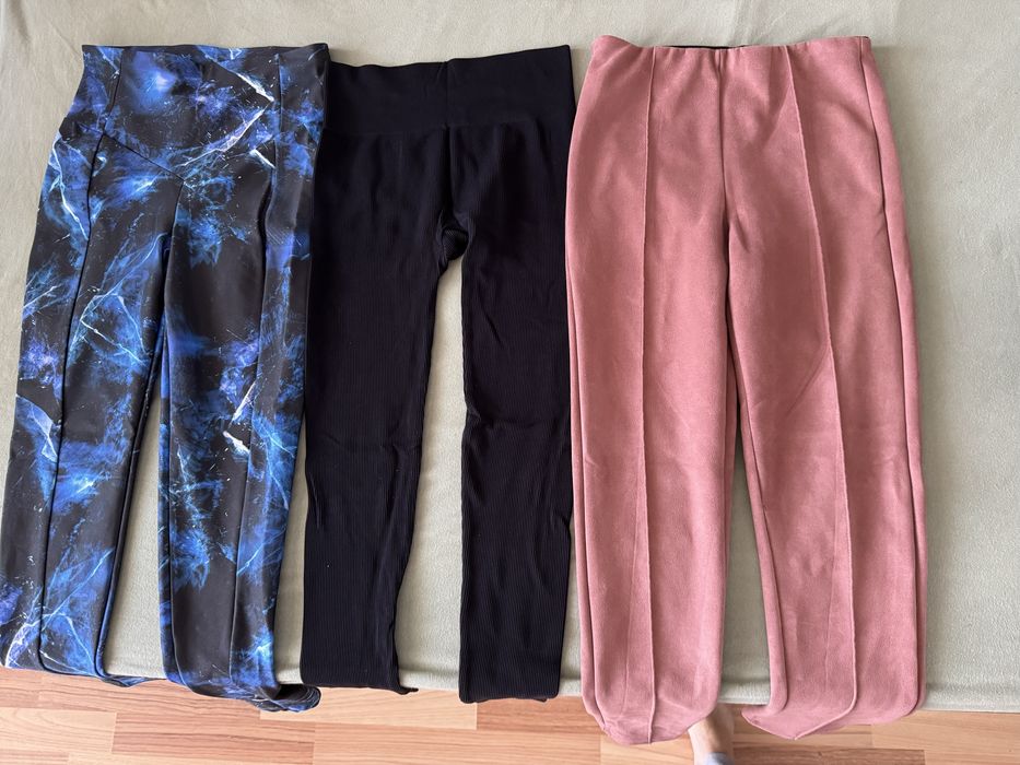 Продавам клинове и анцузи