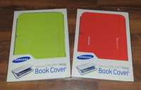 Husa flip smart activa originala Samsung Book Cover Note 10.1 N8000