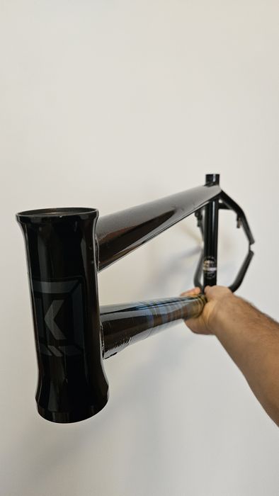 Части от BMX Kink Whip XL 21' модел 2021