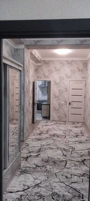 Сдаётся 3х квартира на 2 этаж орр 7-микр