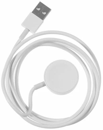 Зарядка Apple Watch