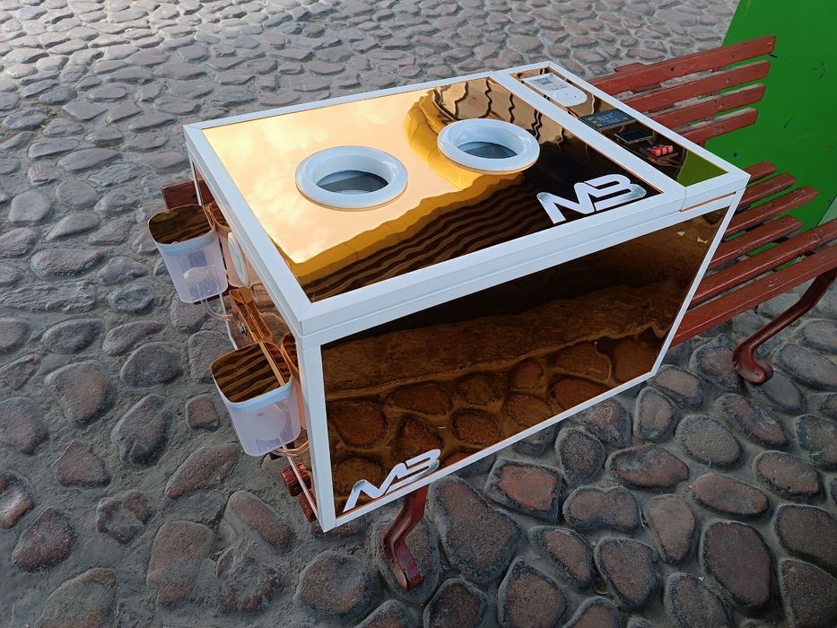 Инкубатор автомат 12 волт