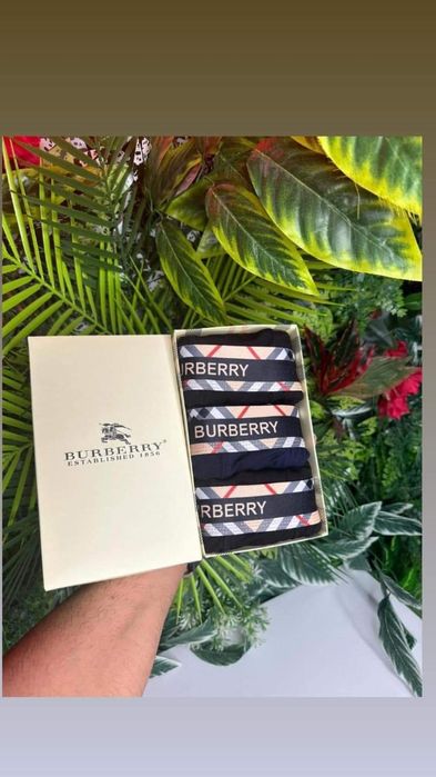 Boxeri bărbați modele noi