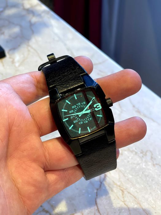 Ceas Diesel Cliffhanger DZ2000 Original – Stare foarte buna