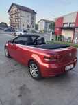 Volkswagen Golf 6 Decapotabil, An 2012 EURO 5, Cu Nr Zoll